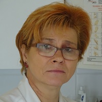 Wiesława Górska