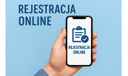 Rejestracja online do lekarza rodzinnego Warszawa Bielany
