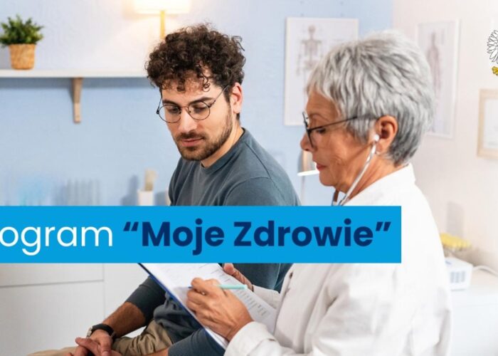 Moje Zdrowie