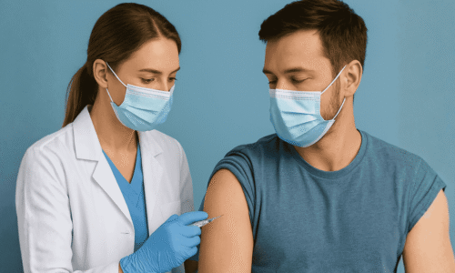 Program Szczepień Ochronnych na rok 2026 r.