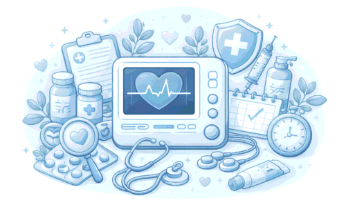 Badania w POZ na NFZ – jakie badania, bilans zdrowia i profilaktyka